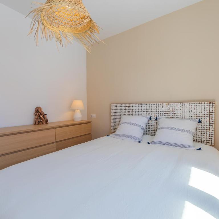 Casa Océano Josefina - Apartamento de 3 dormitorios - 11