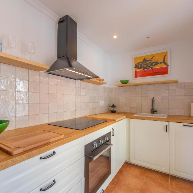 Casa Océano Josefina - Apartamento de 3 dormitorios - 6