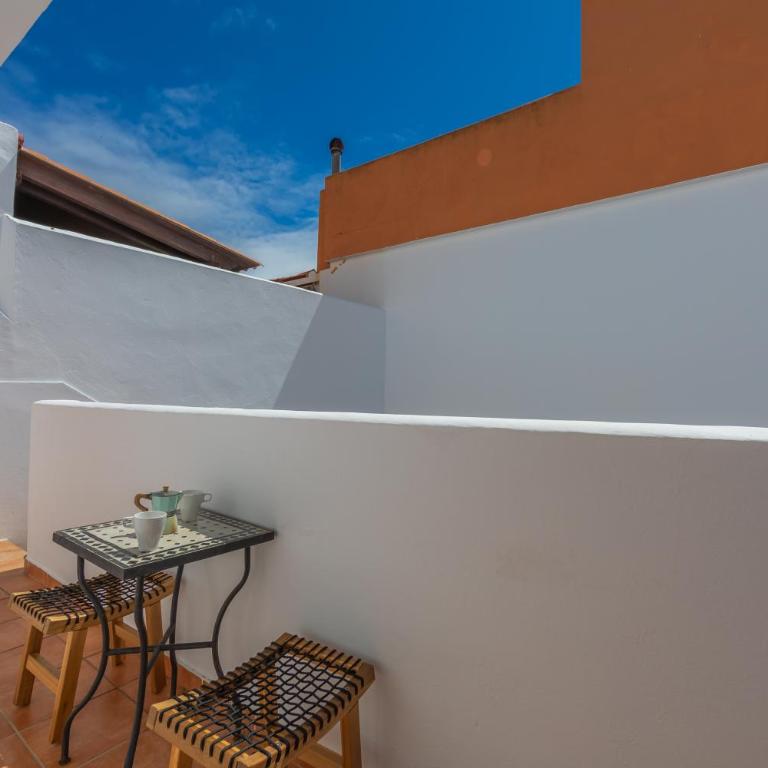 Casa Océano Josefina - Apartamento de 3 dormitorios - 24
