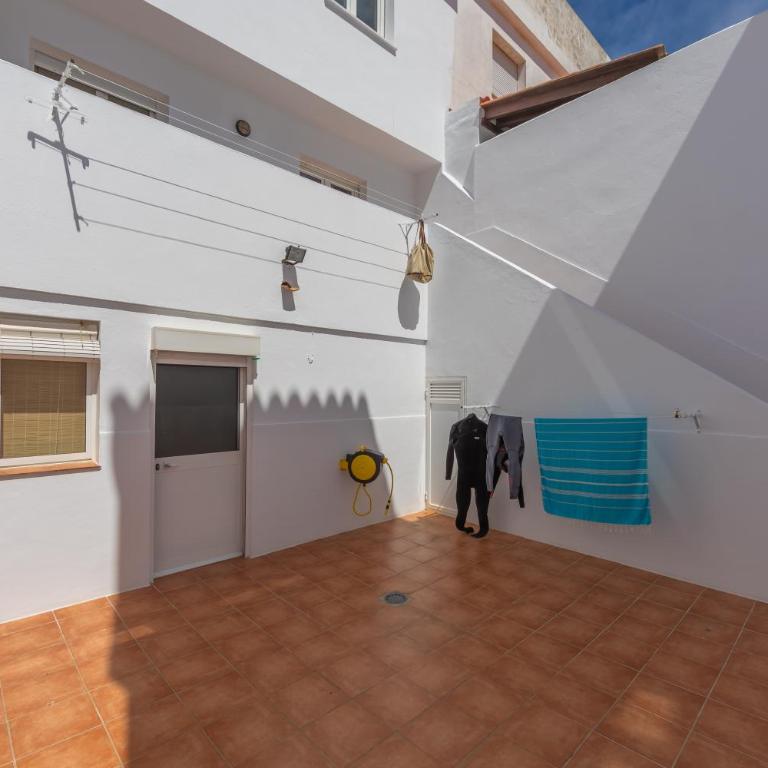 Casa Océano Josefina - Apartamento de 3 dormitorios - 26