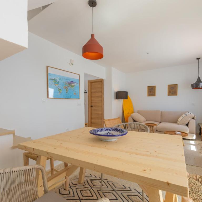 Casa Océano Josefina - Apartamento de 3 dormitorios - 10