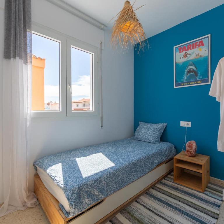 Casa Océano Josefina - Apartamento de 3 dormitorios - 13
