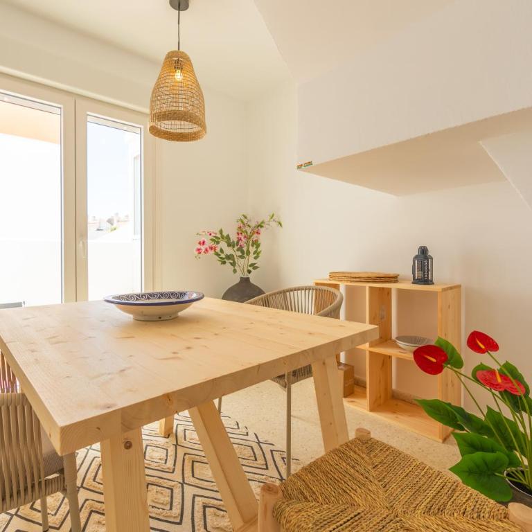 Casa Océano Josefina - Apartamento de 3 dormitorios - 4