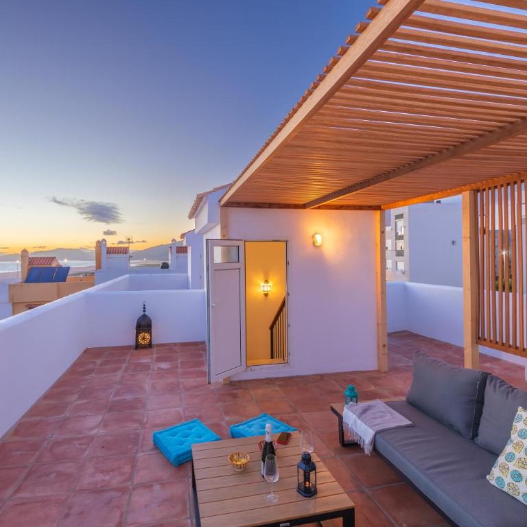 Casa Océano Josefina - Apartamento de 3 dormitorios - 27