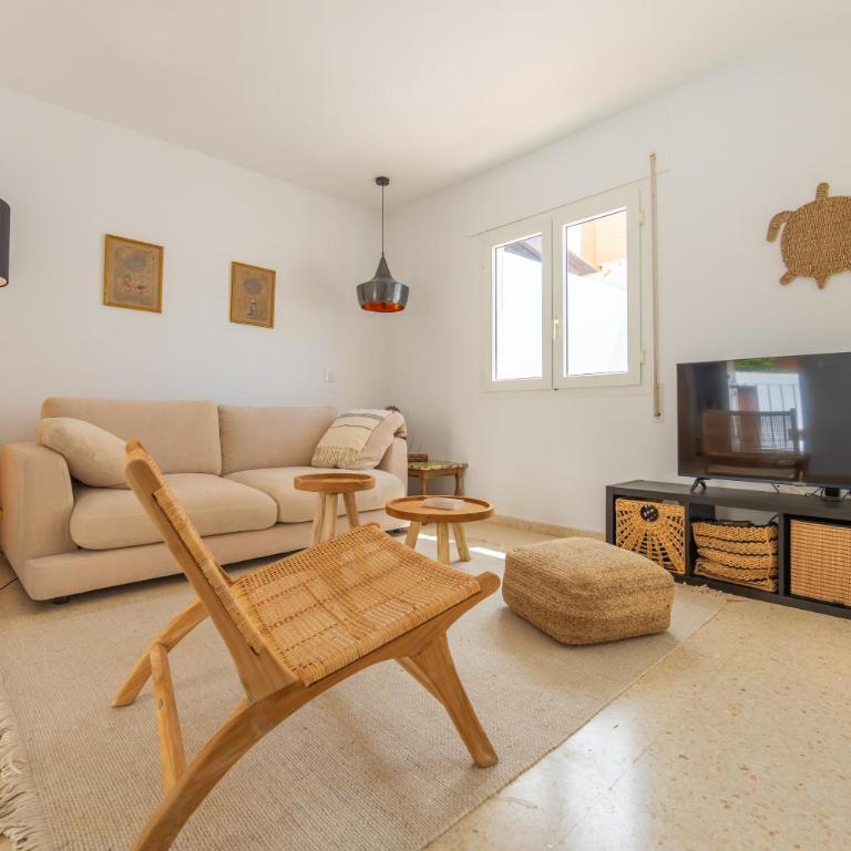 Casa Océano Josefina - Apartamento de 3 dormitorios - 22