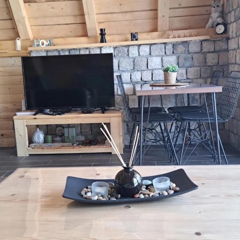 Vila Vuk - Two-Bedroom House - 36