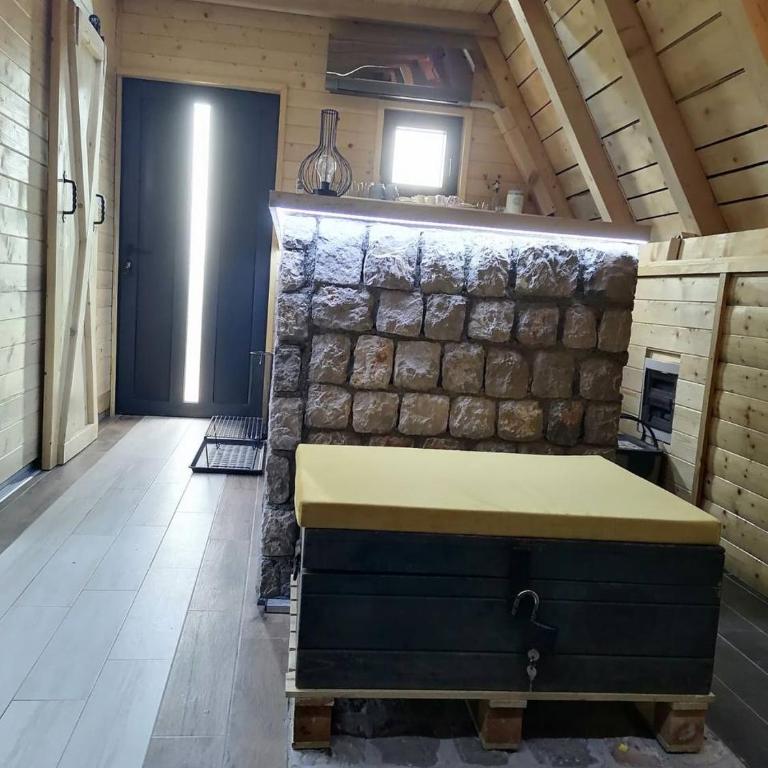 Vila Vuk - Two-Bedroom House - 13