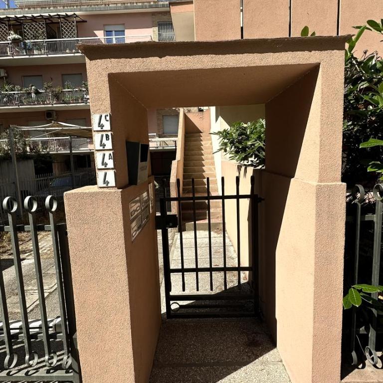 Appartamento Del Parco - Affitti Brevi Italia - Appartamento con 1 Camera da Letto - 31