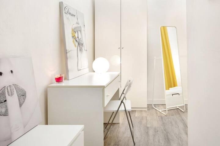 Comfy San Lorenzo - Appartamento con 1 Camera da Letto - 12