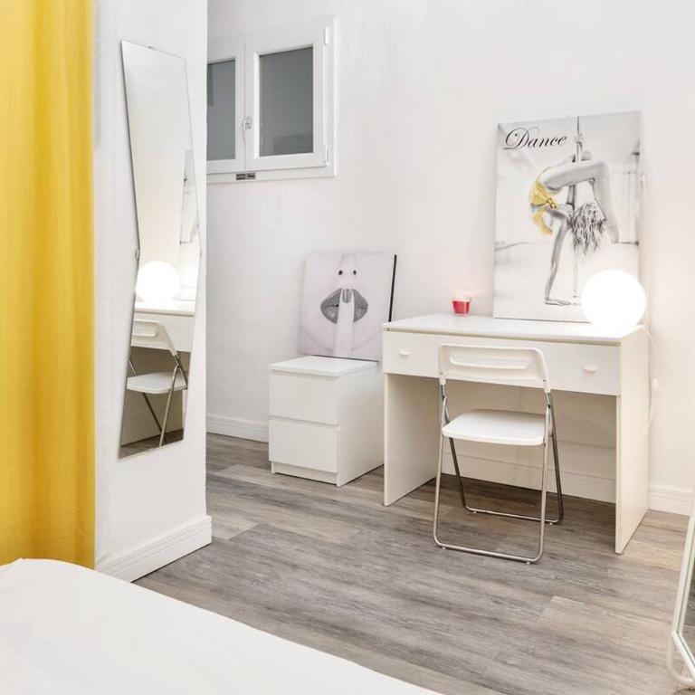 Comfy San Lorenzo - Appartamento con 1 Camera da Letto - 15