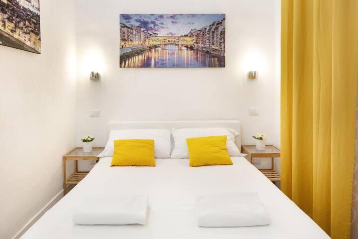 Comfy San Lorenzo - Appartamento con 1 Camera da Letto - 1