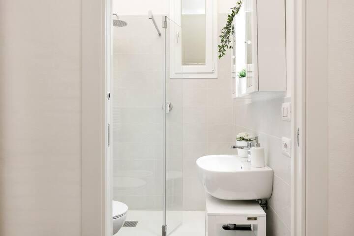 Comfy San Lorenzo - Appartamento con 1 Camera da Letto - 19