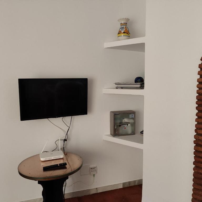 Edf. Las Palmeras 2º 40 - Apartamento de 1 dormitorio - 6