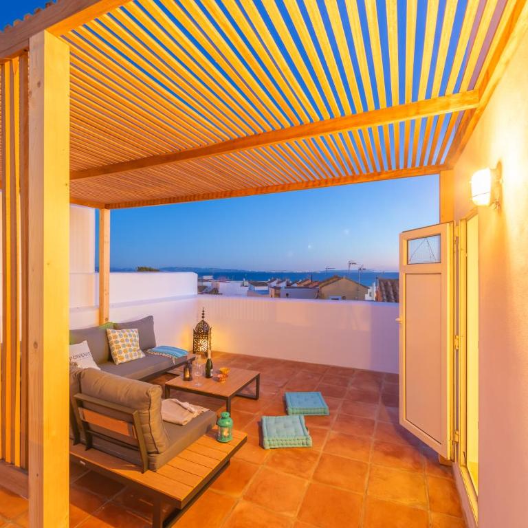 Casa Océano Josefina - Apartamento de 3 dormitorios - 37