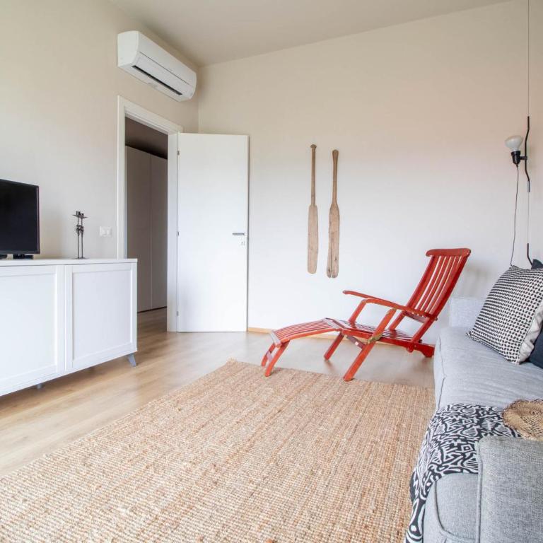 Clipper by Portofino Homes - Appartamento con 1 Camera da Letto - 44