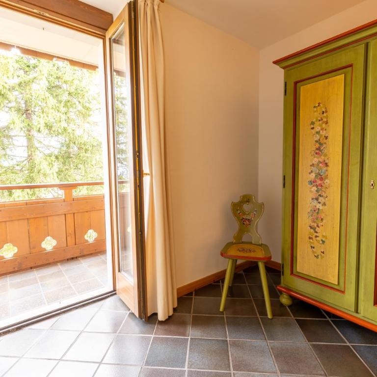 RESIDENCE SERRADA - Appartamento - 6