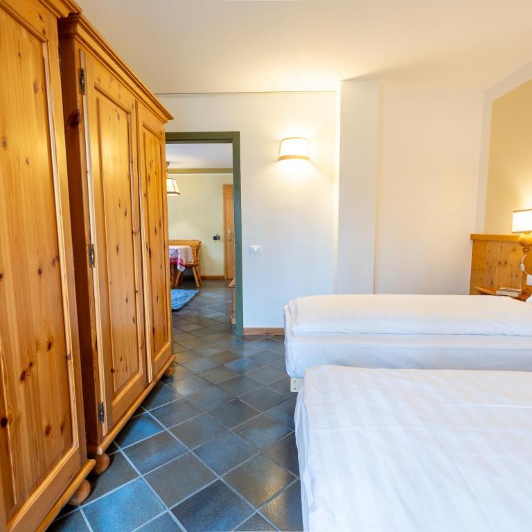 RESIDENCE SERRADA - Appartamento - 6