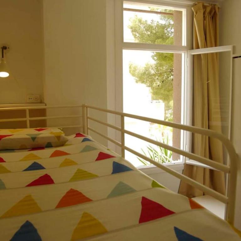 Salou, Port Aventura, piscina, a 80m del mar - Apartamento de 3 dormitorios - 10