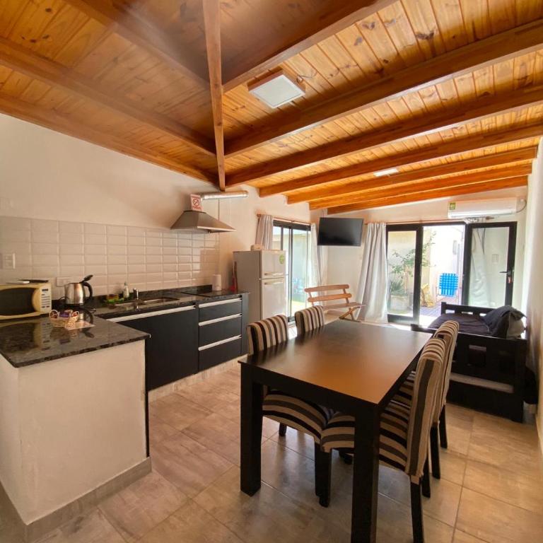 HOSPES - One-Bedroom Apartment - 11