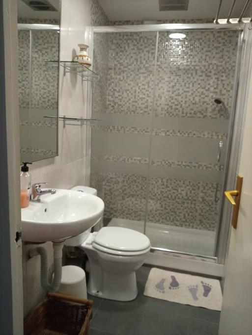 Salou, Port Aventura, piscina, a 80m del mar - Apartamento de 3 dormitorios - 26