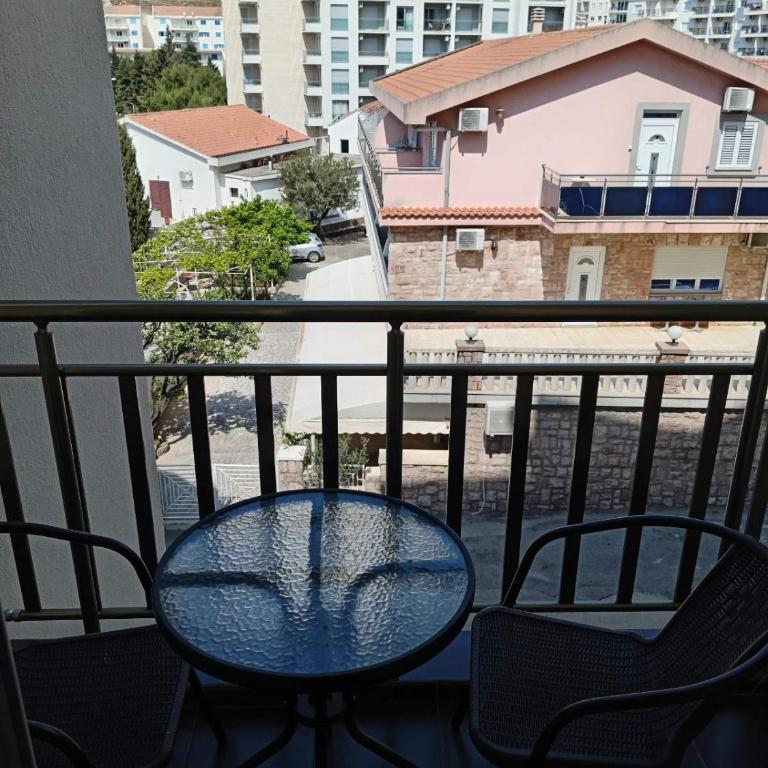 Maša Bečići Apartman - Apartman sa 2 Spavaće Sobe - 20