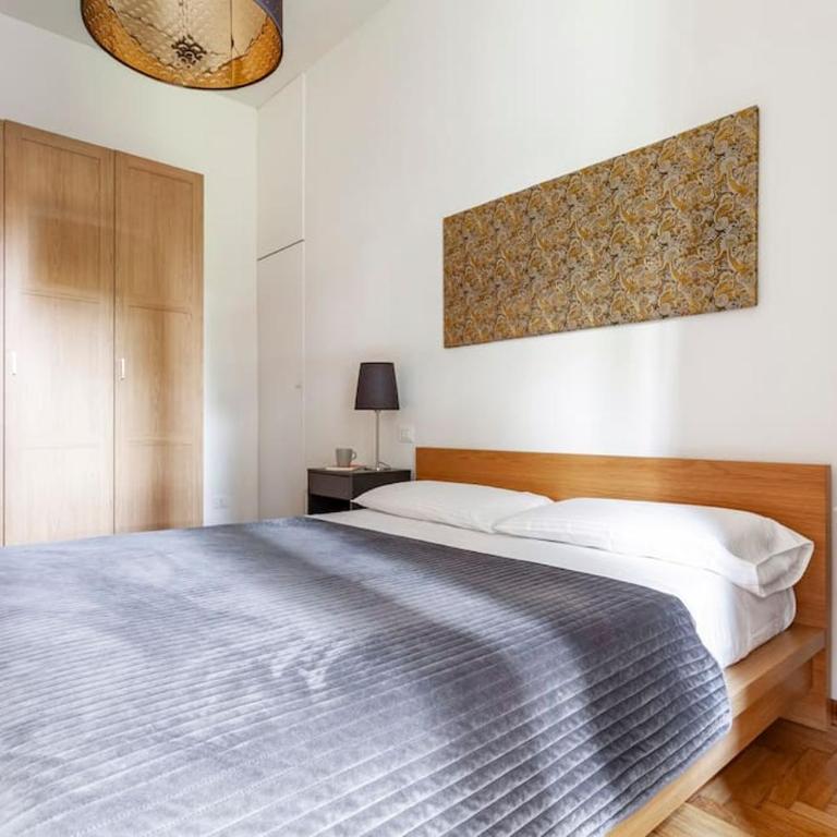 Moon House - Appartamento con 1 Camera da Letto - 7
