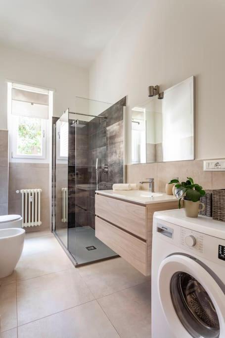Moon House - Appartamento con 1 Camera da Letto - 10