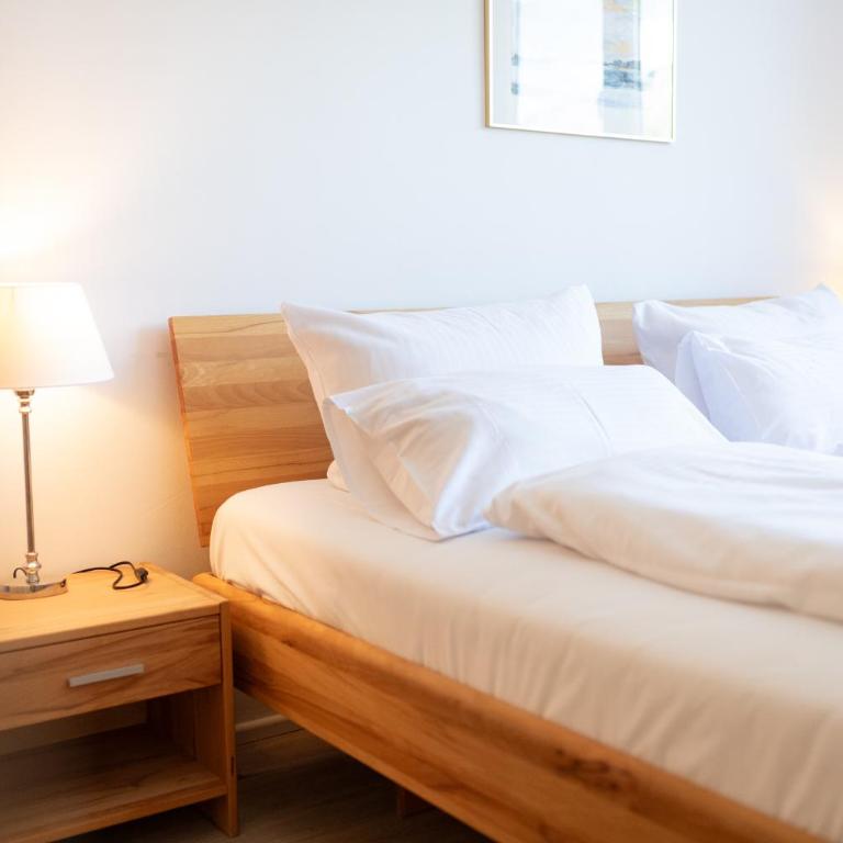 Mercure Panoramablick 303 - Appartement avec Vue sur la Montagne - 18