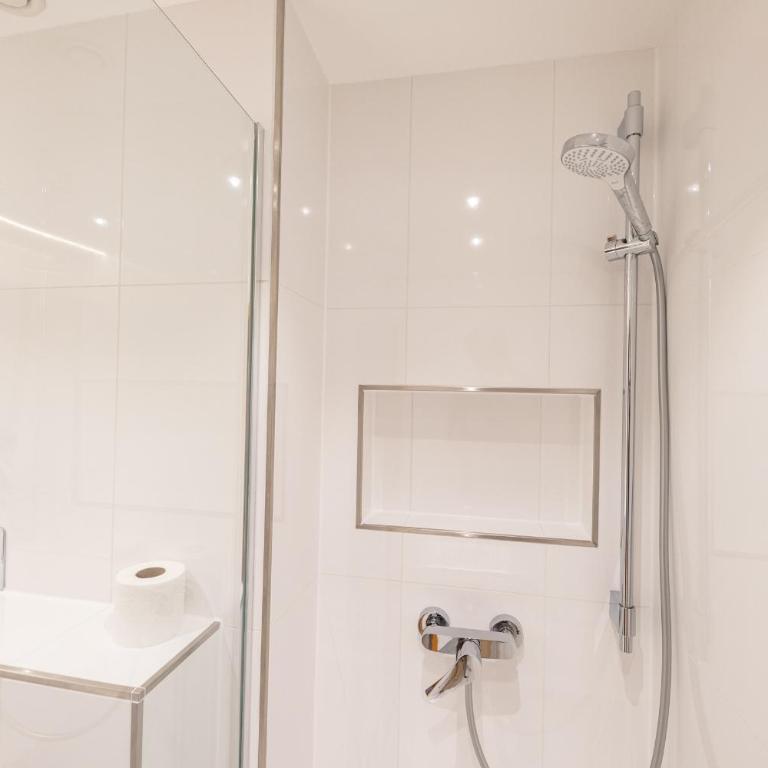 Mercure Panoramablick 303 - Appartement avec Vue sur la Montagne - 21