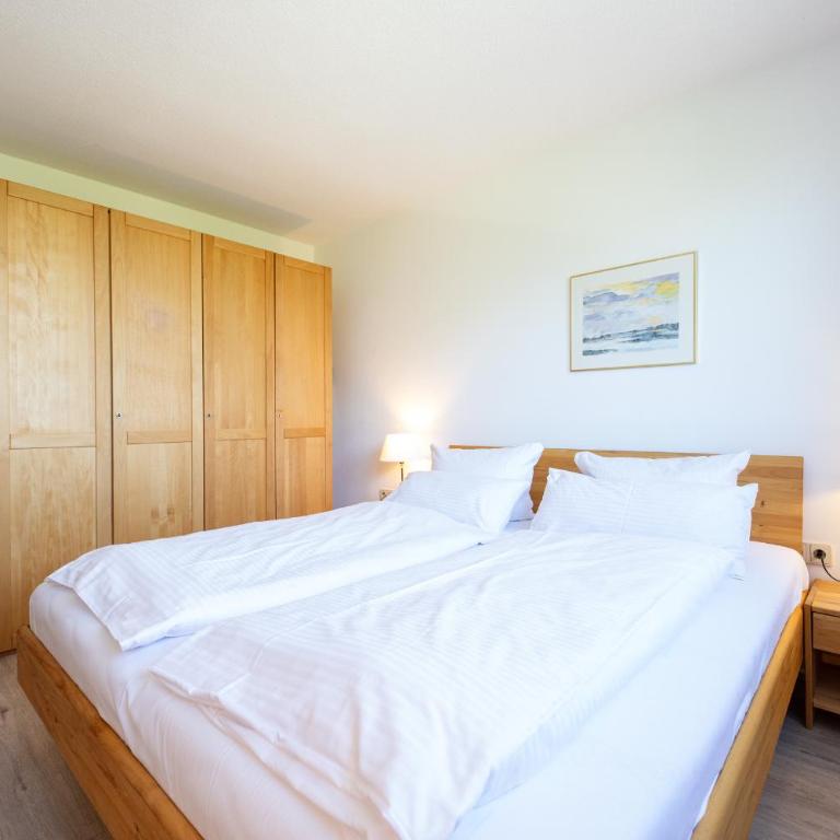 Mercure Panoramablick 303 - Appartement avec Vue sur la Montagne - 19