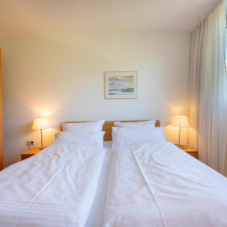 Mercure Panoramablick 303 - Appartement avec Vue sur la Montagne - 17