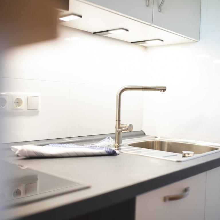 Mercure Panoramablick 303 - Appartement avec Vue sur la Montagne - 24