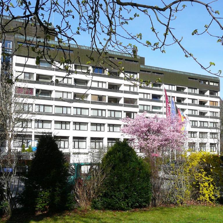 Mercure Panoramablick 303 - Appartement avec Vue sur la Montagne - 32