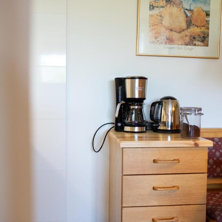 Mercure Panoramablick 303 - Appartement avec Vue sur la Montagne - 27