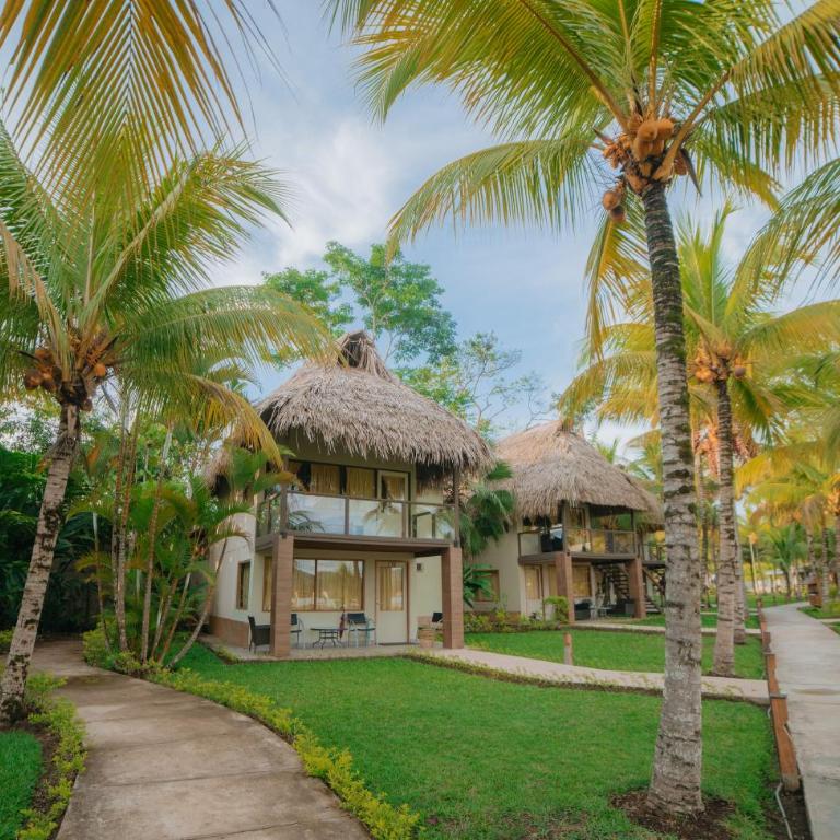 El Sauce Resort - Superior Family Room - 5