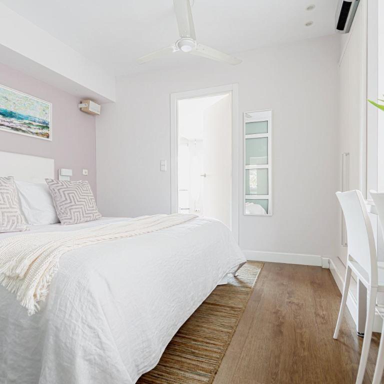 Heart of San Sebastian⎮Walk Score 99⎮3 Baths - Apartamento Deluxe de 4 dormitorios - 6