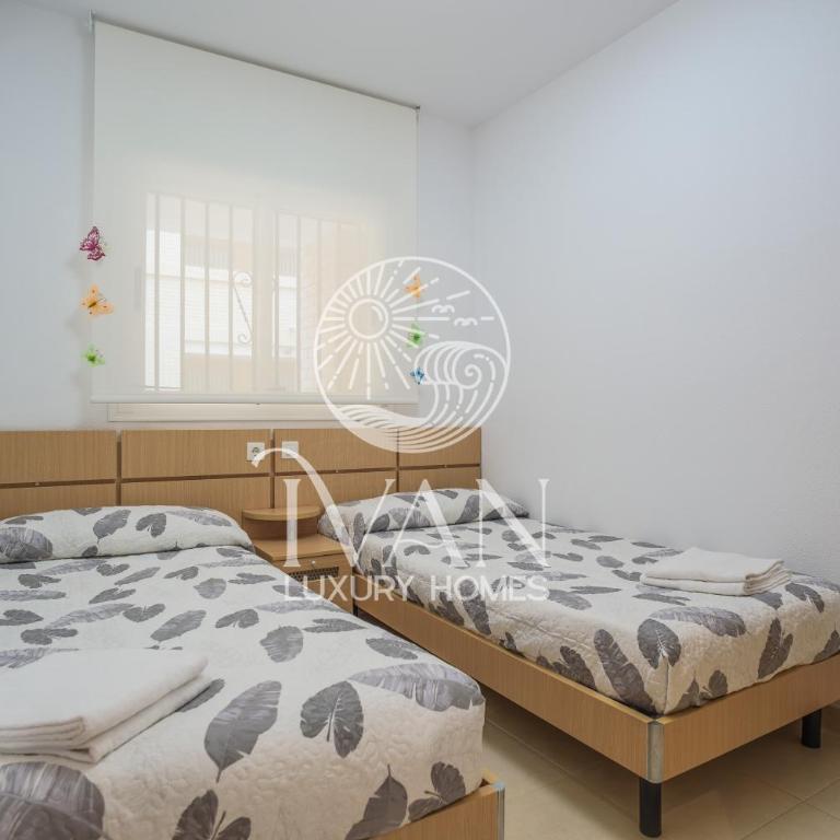 Casa Cañaveral Ivan Luxury Homes 6ªPlta Sur 1ªLínea - Apartamento de 2 dormitorios - 6