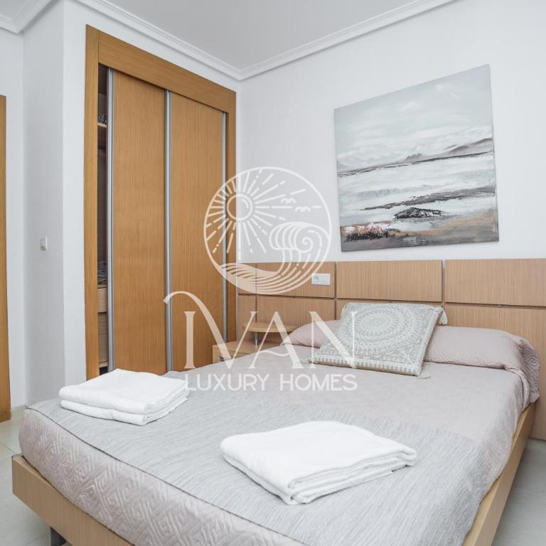 Casa Cañaveral Ivan Luxury Homes 6ªPlta Sur 1ªLínea - Apartamento de 2 dormitorios - 4