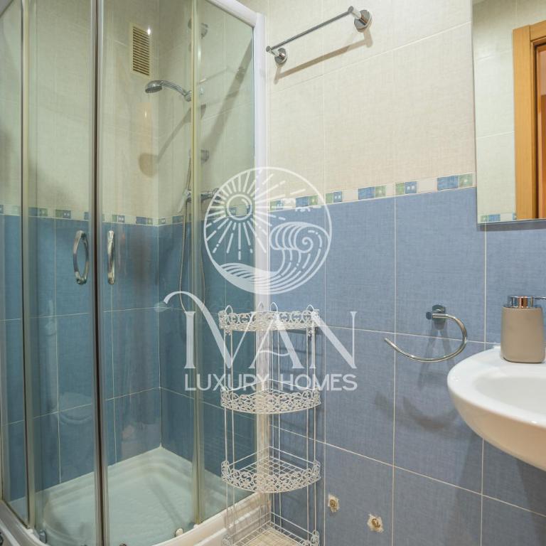 Casa Cañaveral Ivan Luxury Homes 6ªPlta Sur 1ªLínea - Apartamento de 2 dormitorios - 8