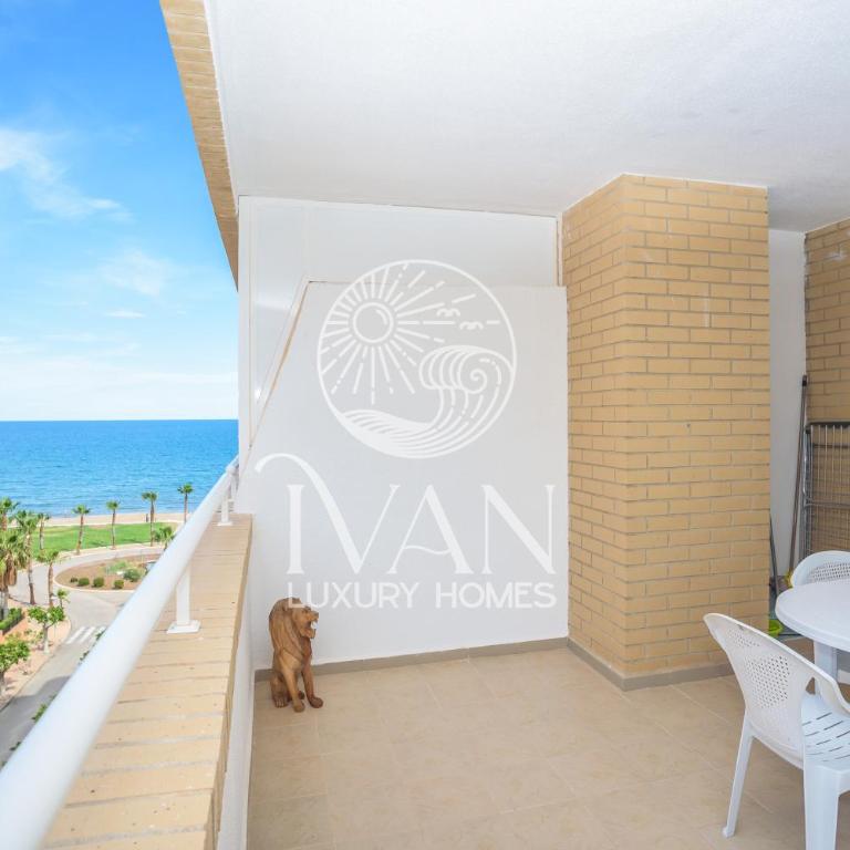 Casa Cañaveral Ivan Luxury Homes 6ªPlta Sur 1ªLínea - Apartamento de 2 dormitorios - 1