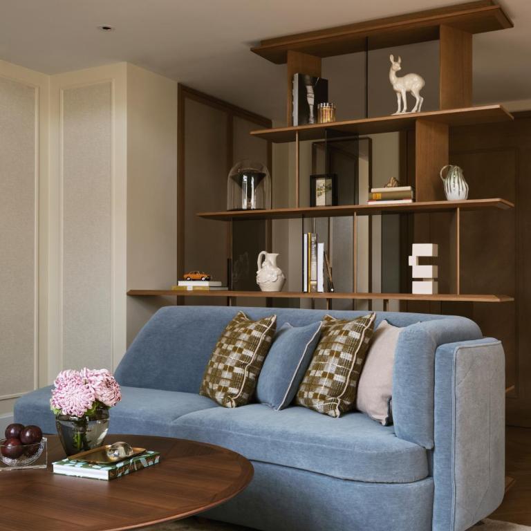 Rosewood Munich - Executive Suite - 3