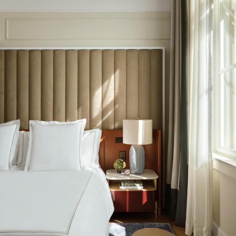 Rosewood Munich - Executive Suite - 2