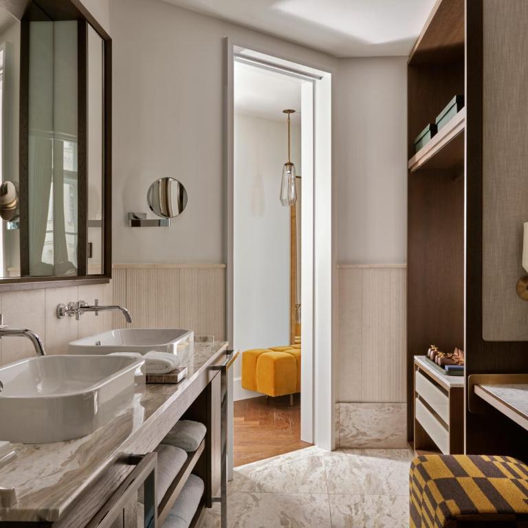 Rosewood Munich - Executive Suite - 5