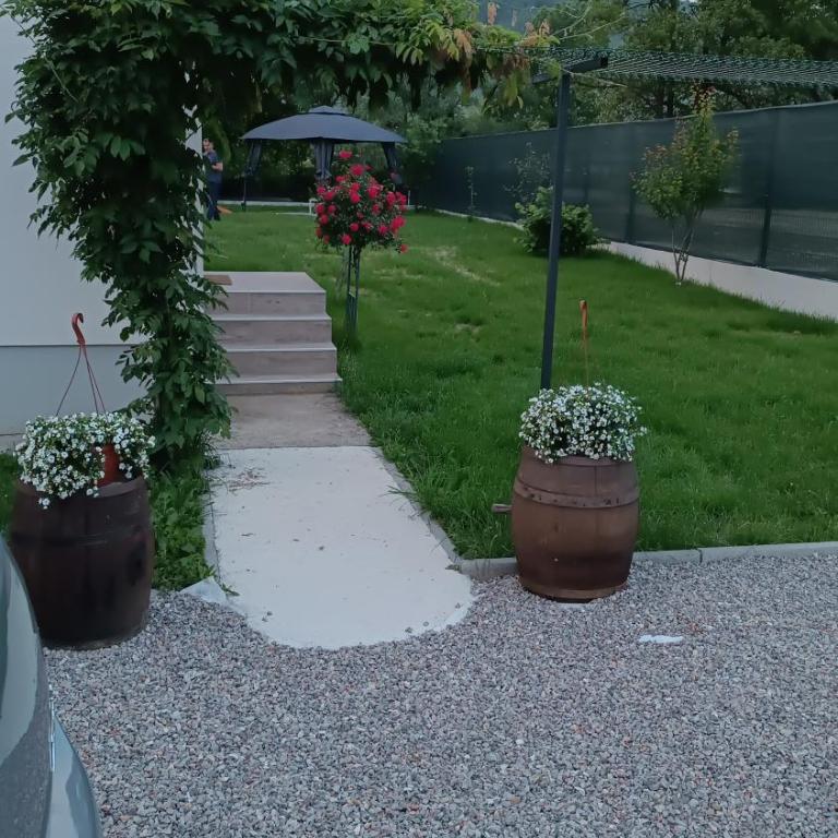 Holiday Home Racic - Two-Bedroom House - 6