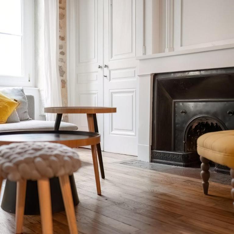 GuestReady - A classy stay in the heart of Lyon - Apartment mit 1 Schlafzimmer - 13