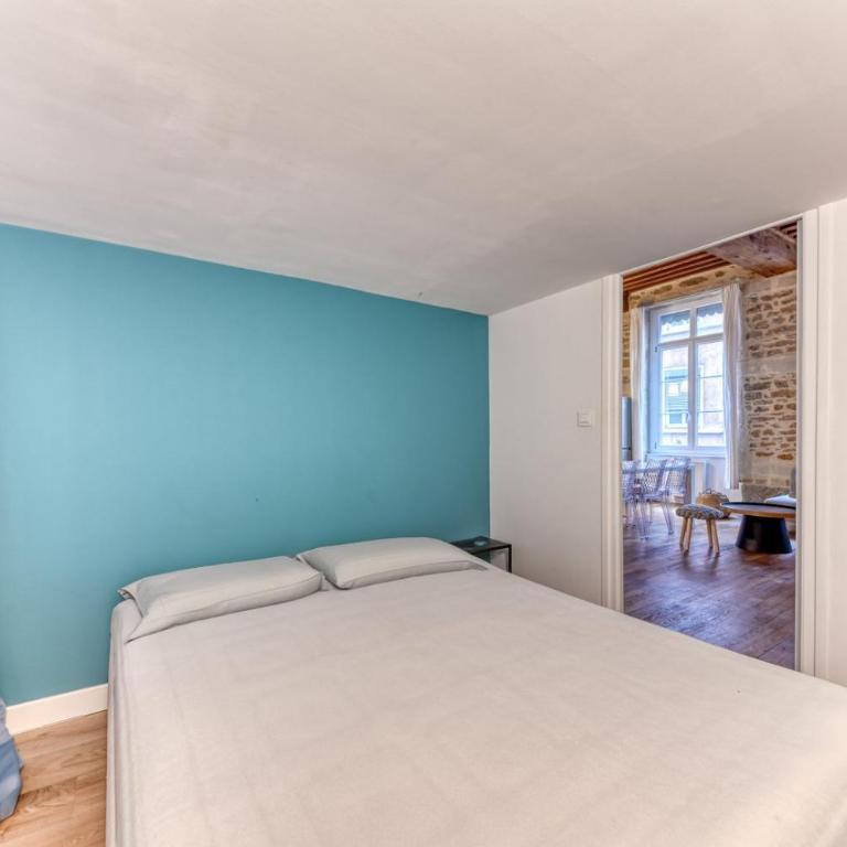 GuestReady - A classy stay in the heart of Lyon - Apartment mit 1 Schlafzimmer - 20