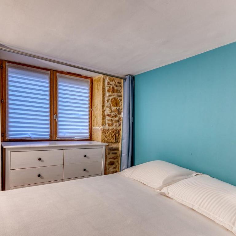 GuestReady - A classy stay in the heart of Lyon - Apartment mit 1 Schlafzimmer - 21