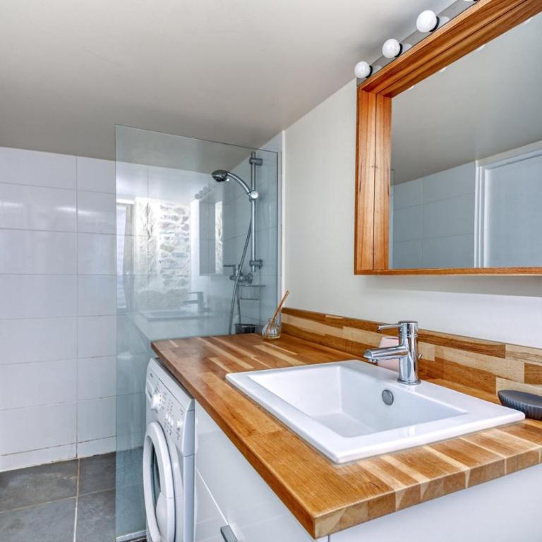 GuestReady - A classy stay in the heart of Lyon - Apartment mit 1 Schlafzimmer - 24