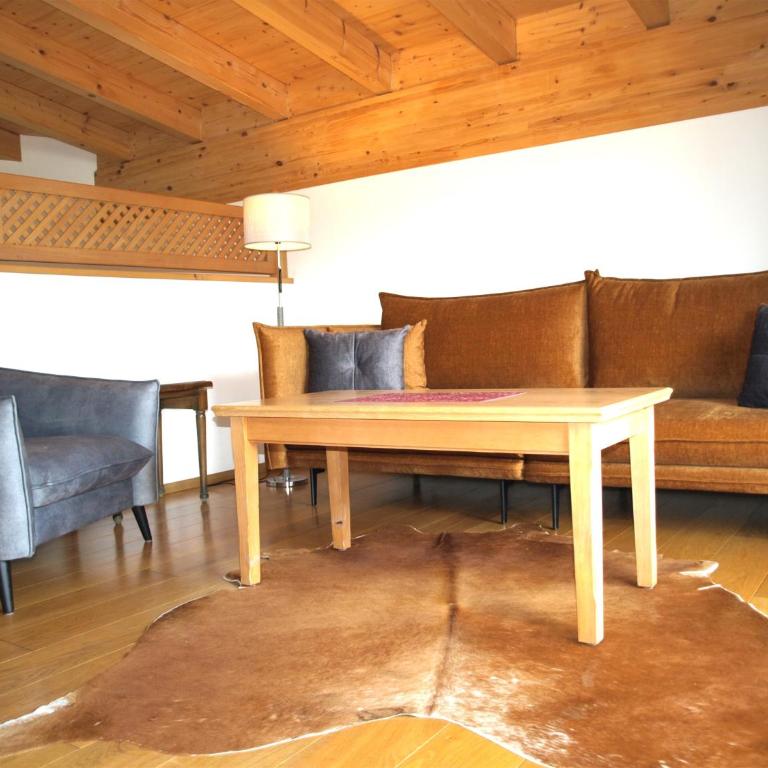 Kaiserapart Steinadler - ELLMAU Zentrum - Appartamento con 2 Camere da Letto - 4
