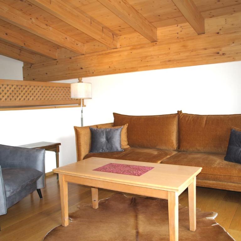 Kaiserapart Steinadler - ELLMAU Zentrum - Appartamento con 2 Camere da Letto - 10
